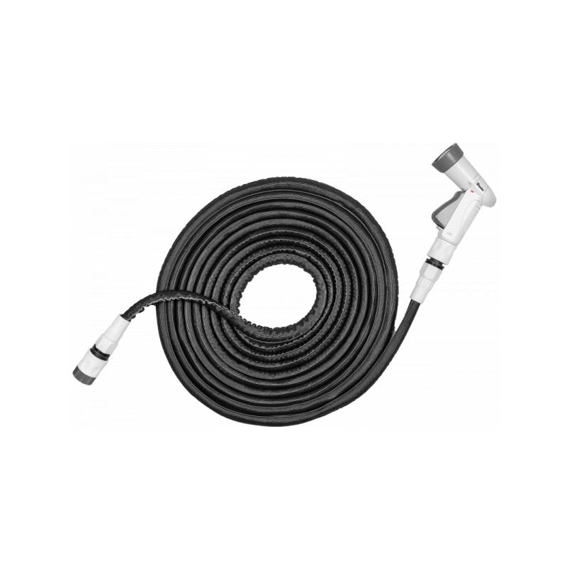 Bradas Gartenschlauch-Set TWIST HOSE, flexibel, 7,5 - 15 m