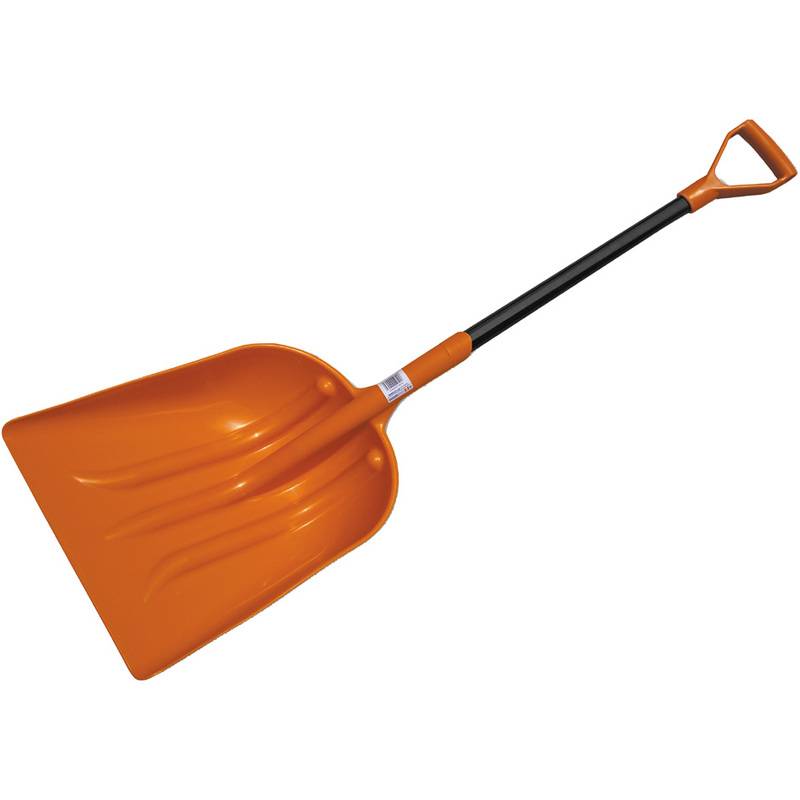 Bradas Universal-Schaufel, Gesamtlänge: 1.300 mm