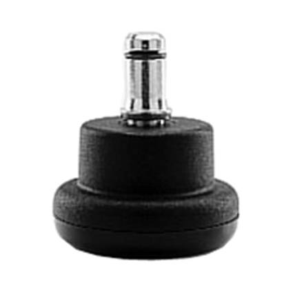 Topstar Fußgleiter für Bürodrehstühle