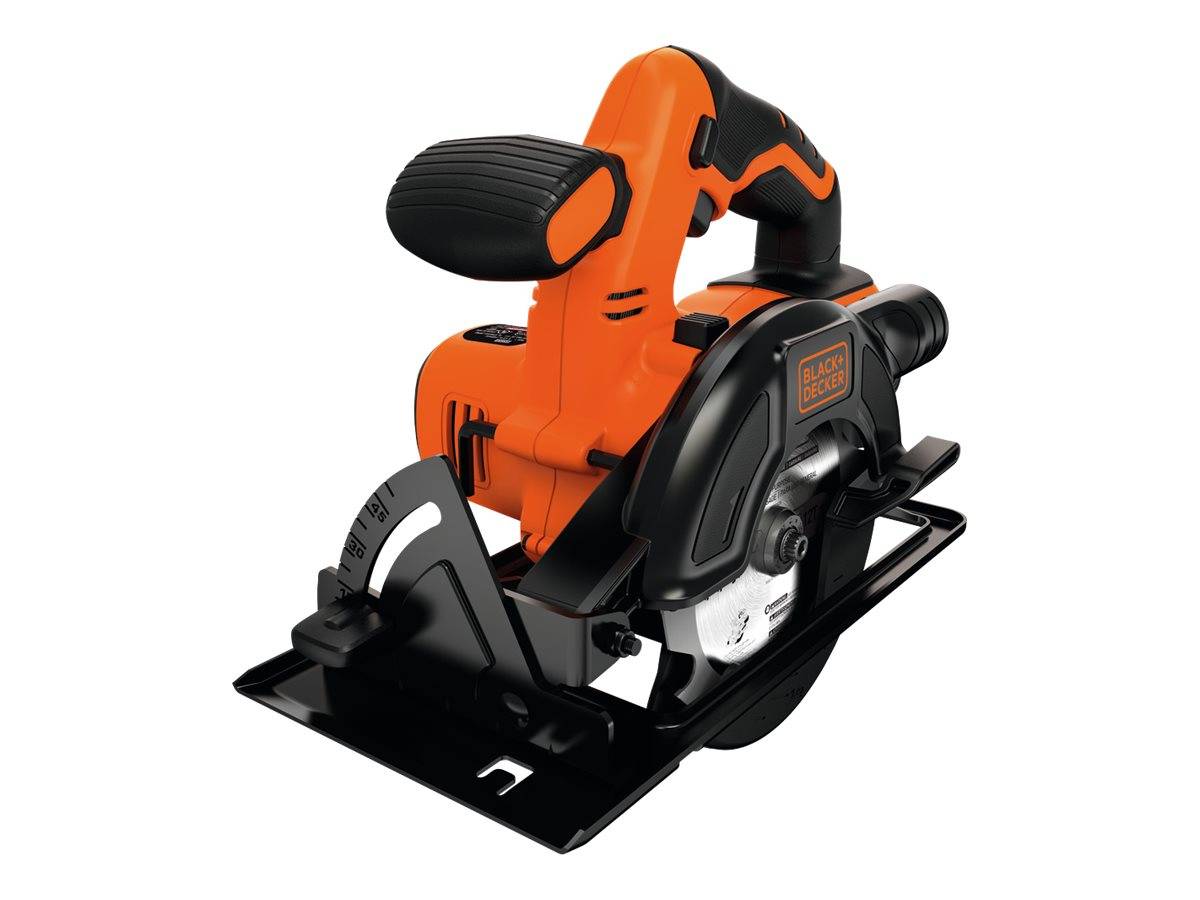 BLACK & DECKER - BLACK+DECKER BDCCS18N-XJ - Kreissäge - schnurlos