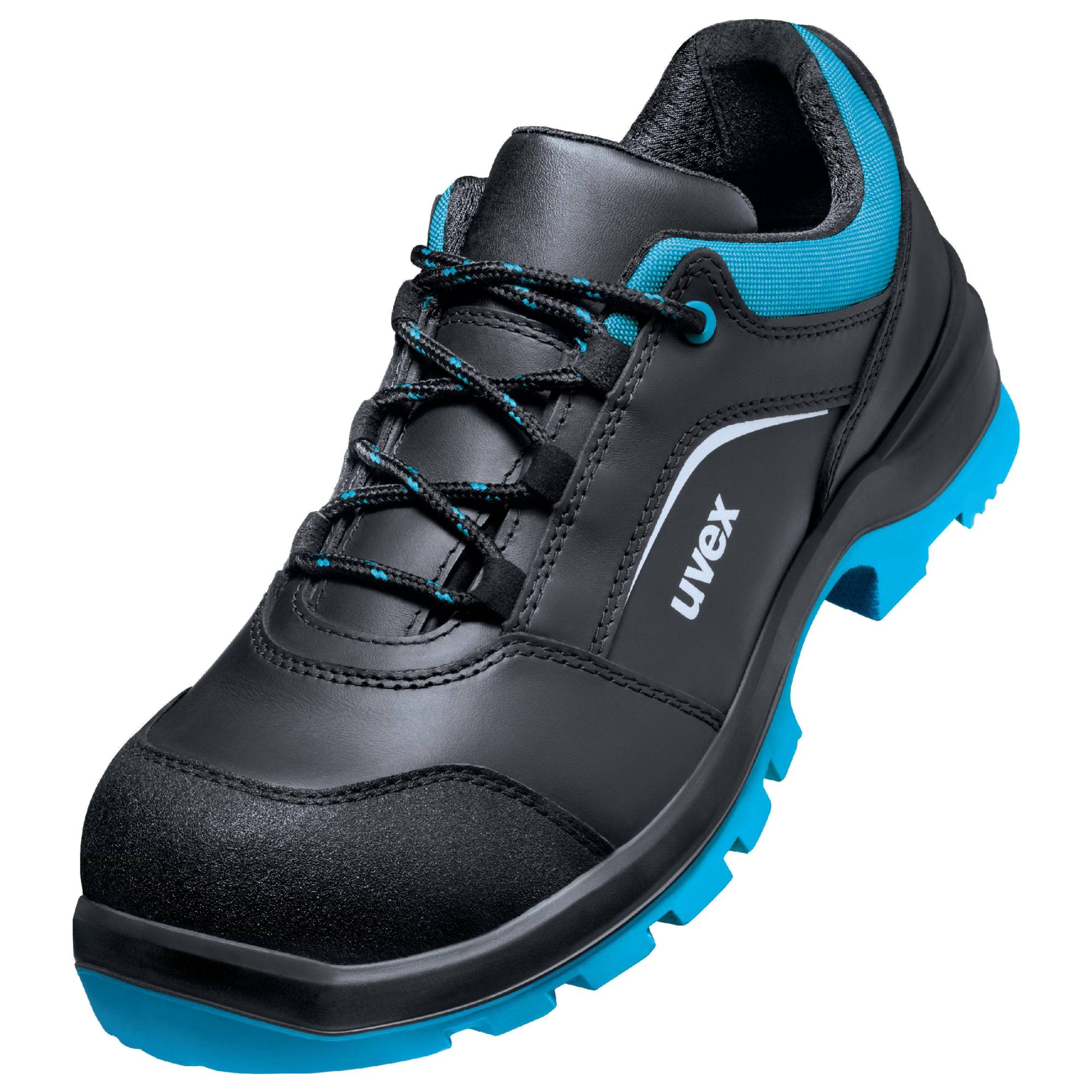 Sicherheitsschuh 2xenova S3 Halbschuh 9555247 Gr. 47