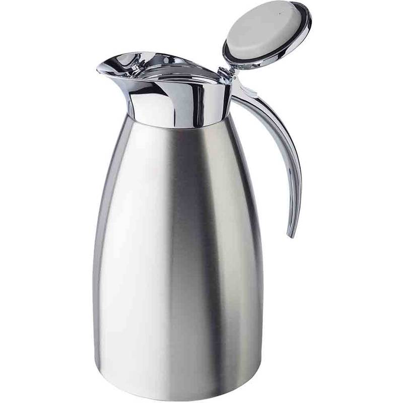 APS Isolierkanne ADVANCED, 1,5 Liter, Edelstahl