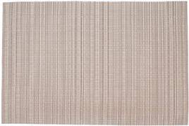 Ritzenhoff & Breker Tischset ''STREIFEN'', Farbe: beige Maße: (B)450 x (T)300 mm