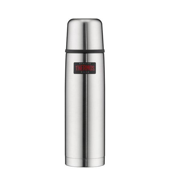 Thermosflasche LIGHT & COMPACT 0,75L.
