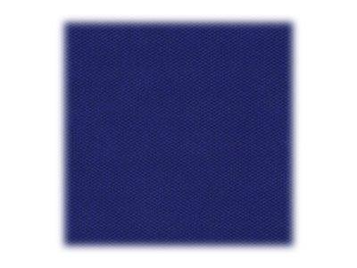 PAPSTAR soft selection - Tischdecke - Grösse 80 x 80 cm - dunkelblau (Packung mit 20)