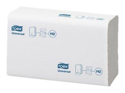TORK Xpress Multifold H2 - Handtuch - 237 Blätter