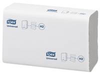 TORK Xpress Multifold H2 - Handtuch - 237 Blätter