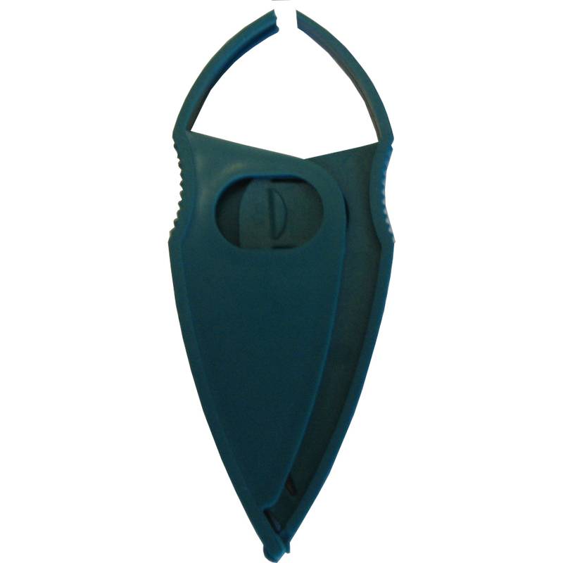 Leina Zeckenzange, Kunststoff