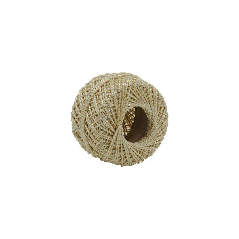 SUSY CARD Zierkordel "Cordonnet", gold