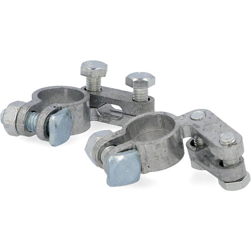 cartrend Batteriepolklemmen für Standard-Batteriepole