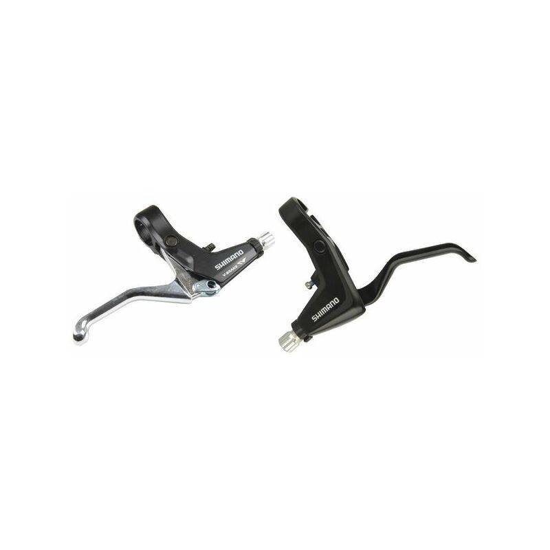 SHIMANO Fahrrad-Bremshebel, links