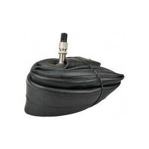 FISCHER Fahrrad-Schlauch, Dunlop-Ventil, 30,50cm (12'') (30,48 cm) ETRO-Norm: 47-203 / 50-203 / 54-203 / 57-203 / 62-203