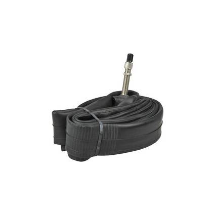 FISCHER Fahrrad-Schlauch, Dunlop-Ventil, 26" (66,04 cm)