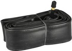 FISCHER Fahrrad-Schlauch, Auto-Ventil, 28/29'' (71,12 cm) ETRTO-Norm: 50-622/54-622/57-622