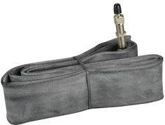 FISCHER Fahrrad-Schlauch, Dunlop-Ventil, 68,60cm (27'') (68,58 cm) ETRTO-Norm: 28-630/32-630/28-622/30-622/32-622