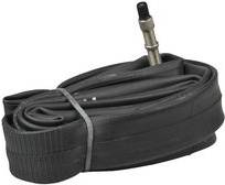 FISCHER Fahrrad-Schlauch, Dunlop-Ventil, 40,60cm (16'') (40,64 cm) ETRTO-Norm: 47-305/50-305/54-305/57-305