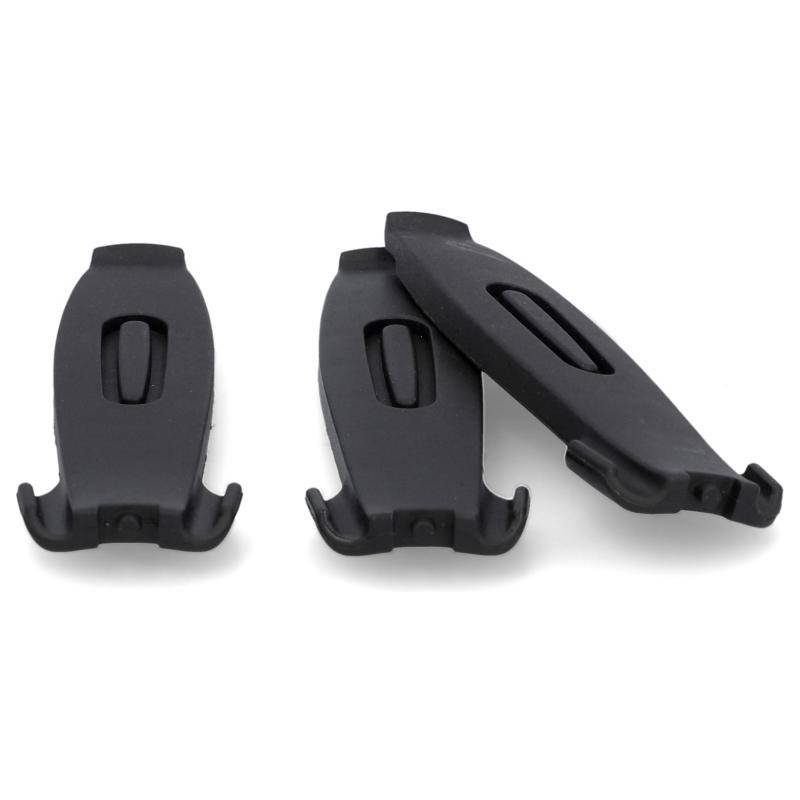 FISCHER Fahrrad-Reifenheber, aus Kunststoff