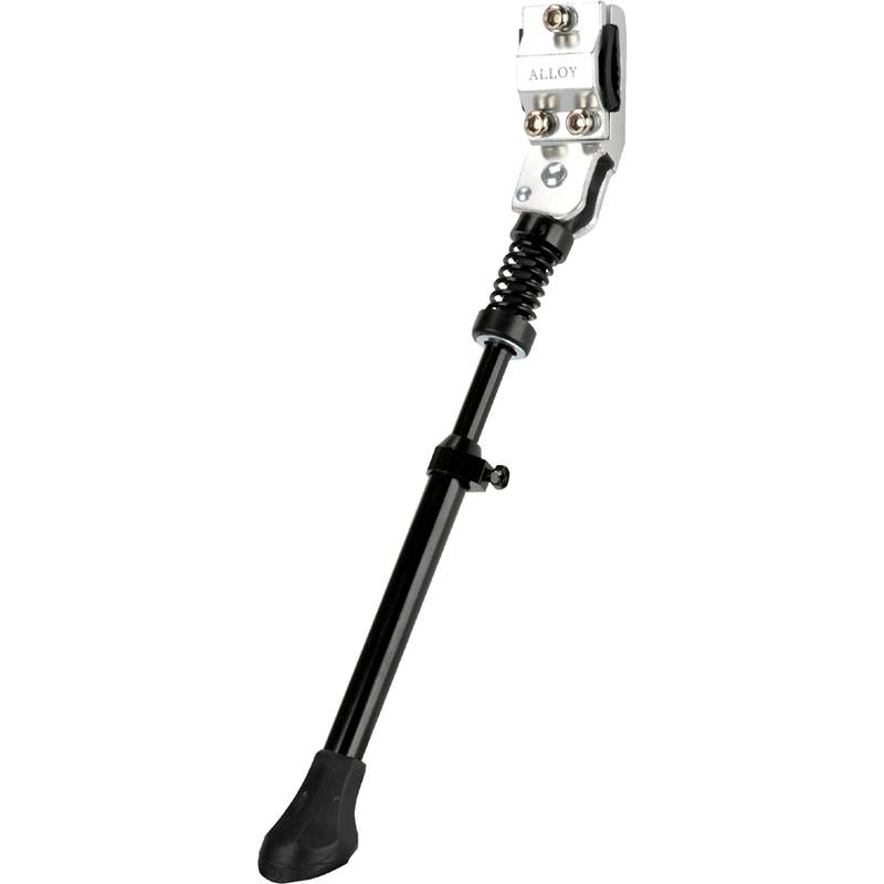 FISCHER Fahrrad-Hinterbauständer, 24"-28" (60,96-71,12 cm)