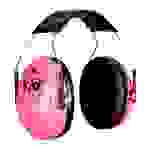 3M H510AKGC1, Kinder, Weiblich, Pink, Kopfband, 27 dB