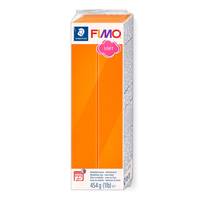 Staedtler FIMO 8021, Modellierton, Orange, 1 Stück(e), 1 Farben, 110 °C, 30 min
