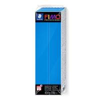 STAEDTLER - Mod.masse Fimo prof 454g blau
