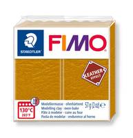 Staedtler FIMO 8010, Knetmasse, Holz, Erwachsene, 1 Stück(e), 1 Farben, 130 °C