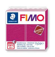Staedtler FIMO 8010, Knetmasse, Beere, Erwachsene, 1 Stück(e), 1 Farben, 130 °C