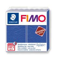 Staedtler FIMO 8010, Knetmasse, Indigo, Erwachsene, 1 Stück(e), 1 Farben, 130 °C