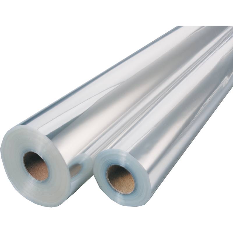 folia Geschenkfolie, 20 my, unbedruckt, 700 mm x 5 m