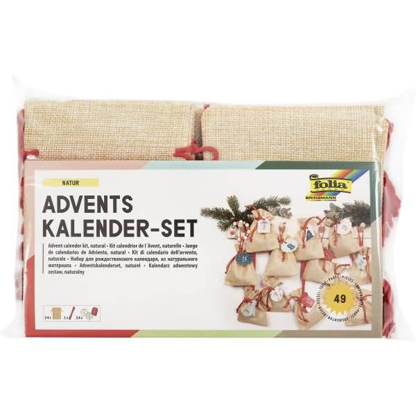 Verpackung für ein 