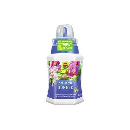 COMPO Orchideendünger, 250 ml