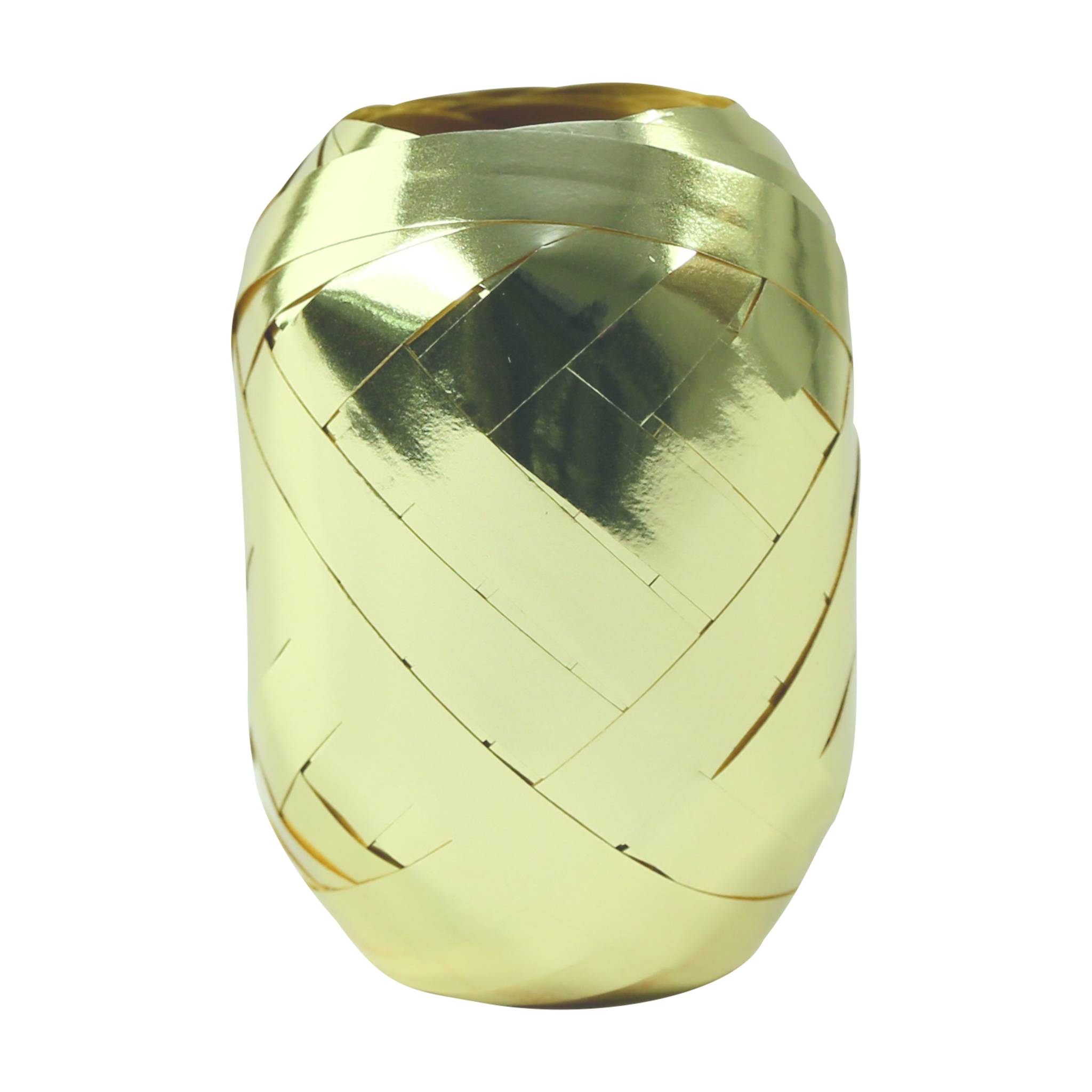 Clairefontaine Set 24 Geschenkband glänzend 10mx7mm Farben sort. Sort. 612099C