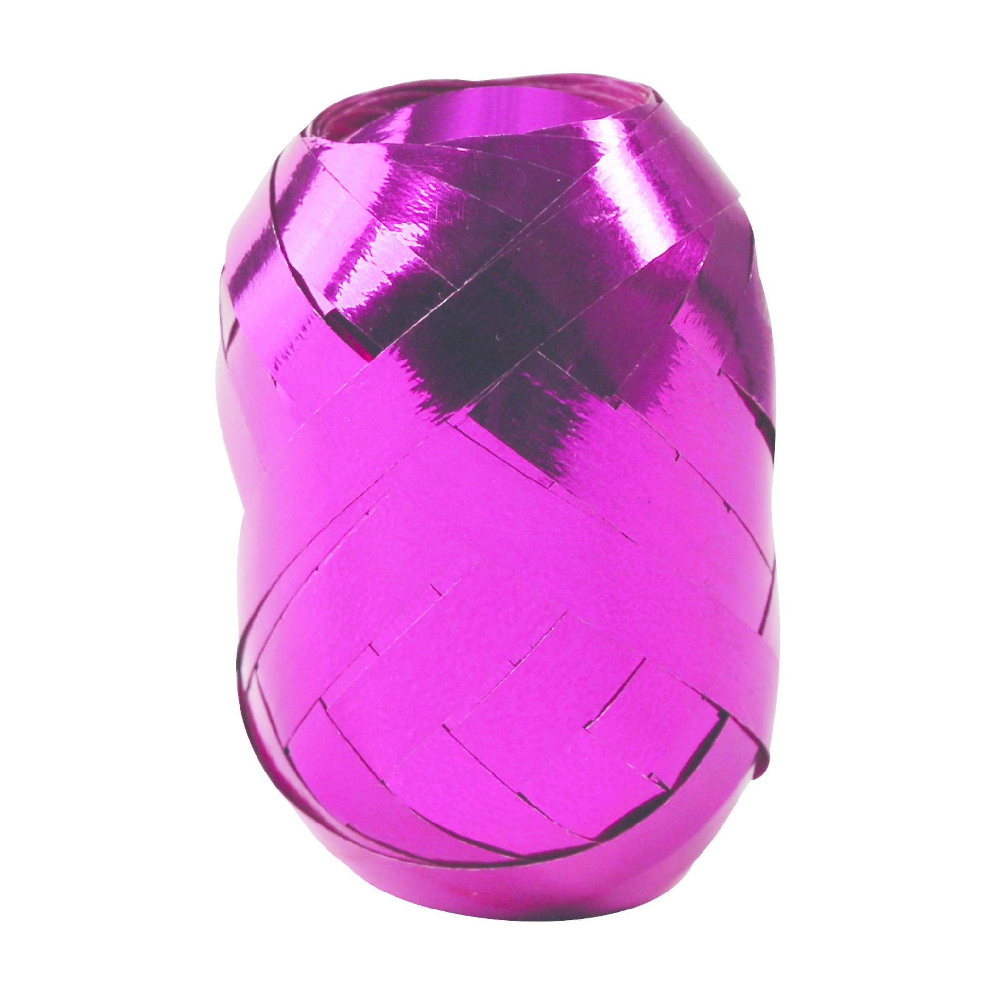 Clairefontaine Set 24 Geschenkband glänzend 10mx7mm Farben sort. Sort. 612099C