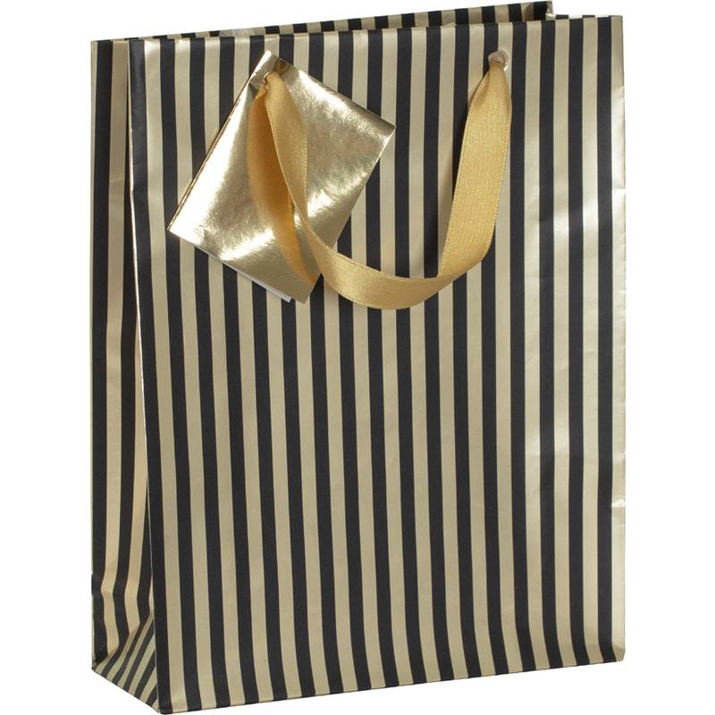 Clairefontaine Weihnachts-Geschenktüte "Max et moi"