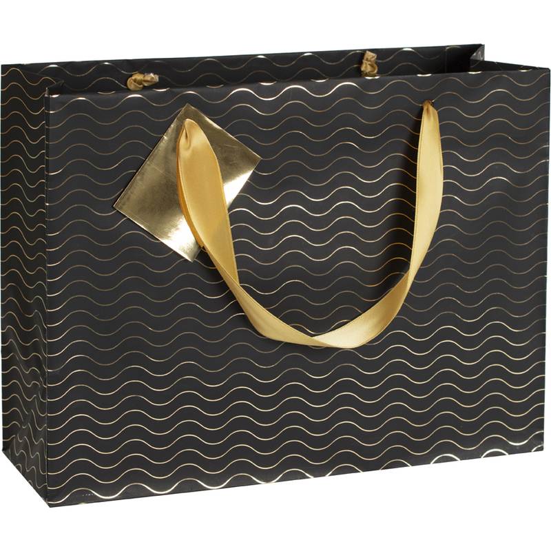 Clairefontaine Weihnachts-Geschenktüte "Max et moi"