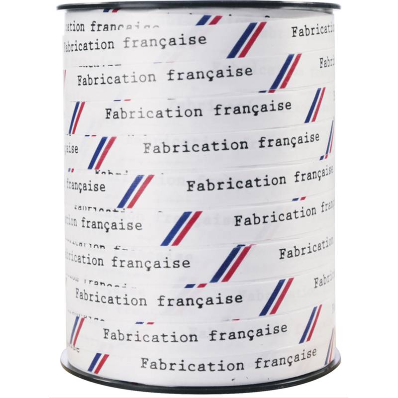 Clairefontaine Geschenkband auf Spule "Frankreich"