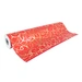 Clairefontaine Geschenkpapier Premium 80g, Rolle 50x0,70m Rot 211894C Clairefontaine Geschenkpapier Premium 80g, Rolle 50x0,70m Rot 211894C