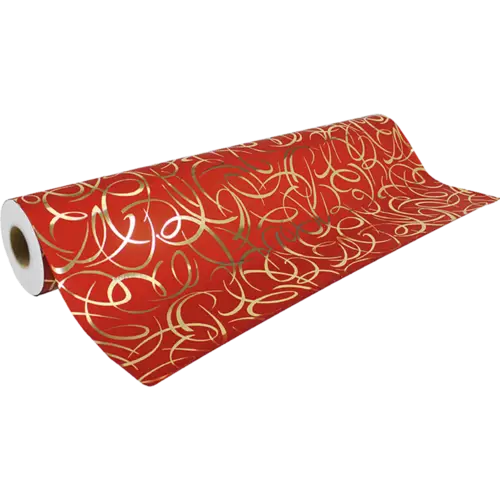 Clairefontaine Geschenkpapier Premium 80g, Rolle 50x0,70m Rot 211894C Clairefontaine Geschenkpapier Premium 80g, Rolle 50x0,70m Rot 211894C