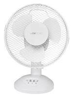 Clatronic VL 3601 - Lüfter - Tisch - 23 cm