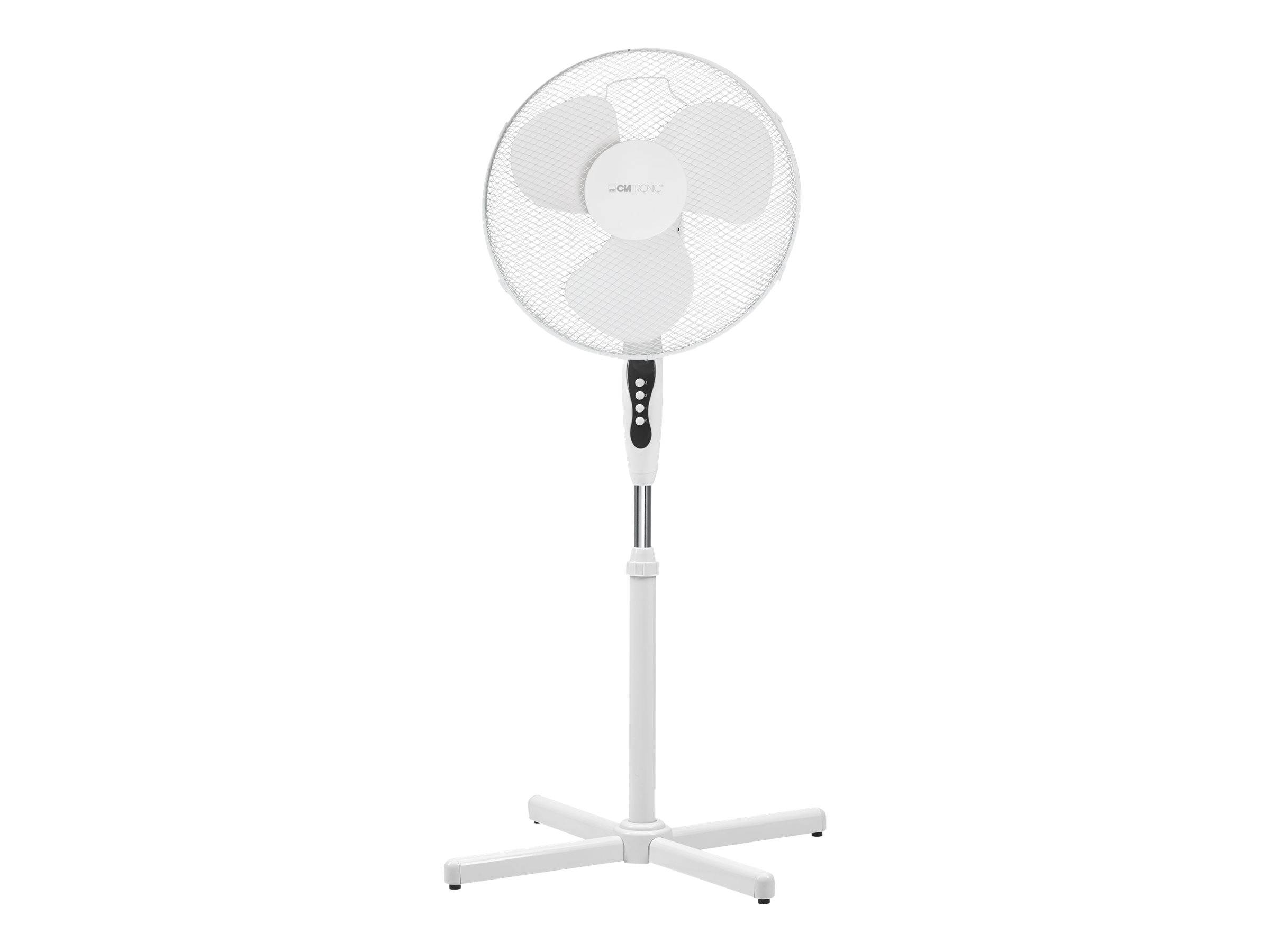 Clatronic VL 3603 S - Lüfter - zum Aufstellen