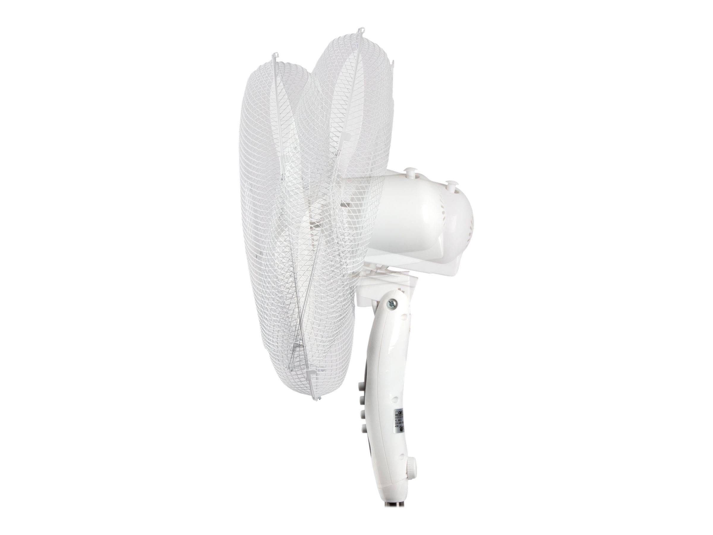 Clatronic VL 3603 S - Lüfter - zum Aufstellen