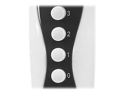 Clatronic VL 3603 S - Lüfter - zum Aufstellen