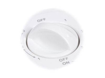 Clatronic TVL 3770 - Lüfter - Tower - weiß