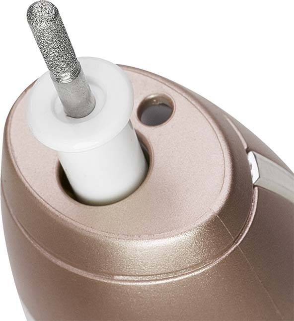 PROFI CARE Maniküre/Pediküre-Set PC-MPS3016 ws