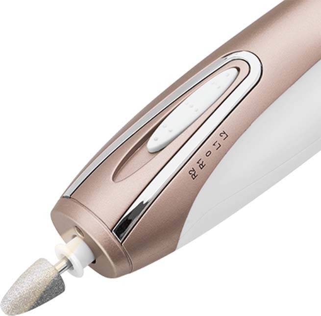 PROFI CARE Maniküre/Pediküre-Set PC-MPS3016 ws