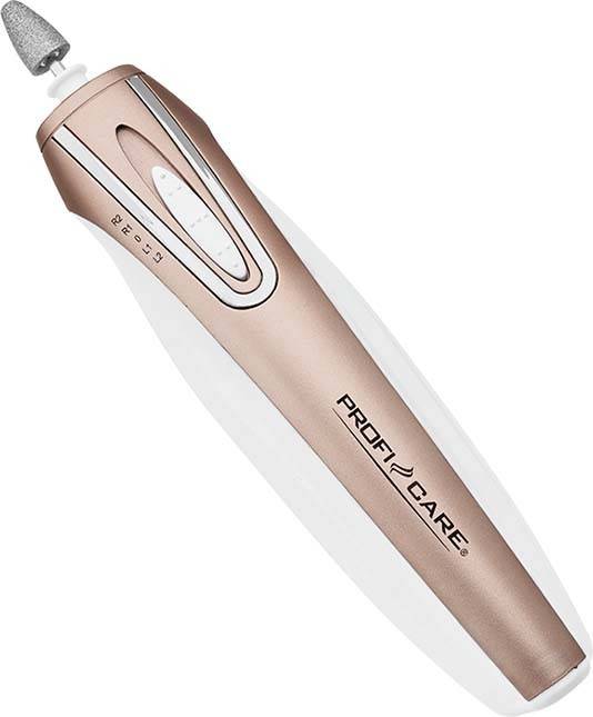 PROFI CARE Maniküre/Pediküre-Set PC-MPS3016 ws