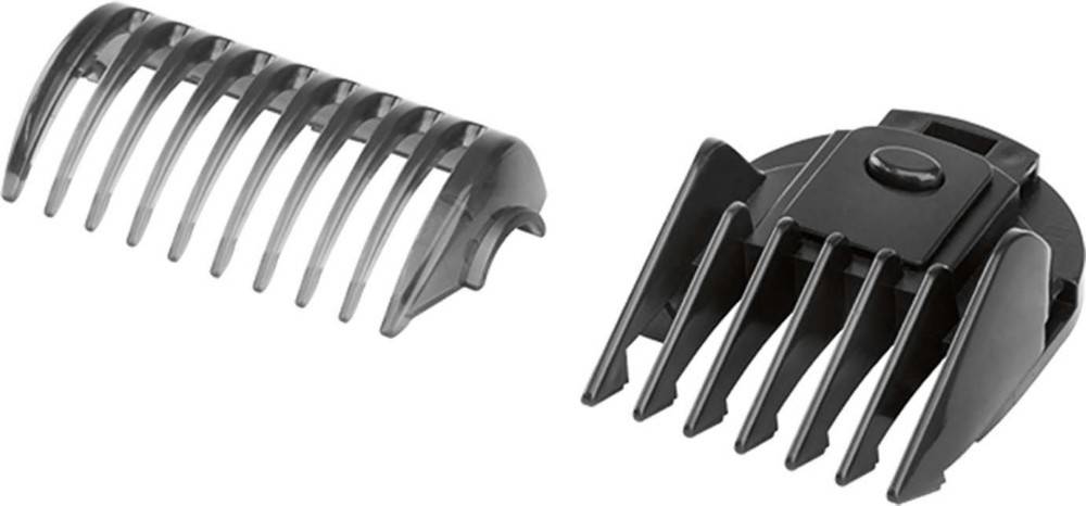 PROFI CARE Bodyhairtrimmer-Set PC-BHT3015 bl