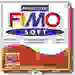 Staedtler FIMO soft, Knetmasse, Rot, 110 °C, 30 min, 56 g, 55 mm