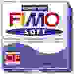 Staedtler FIMO soft, Knetmasse, Blau, 110 °C, 30 min, 56 g, 55 mm