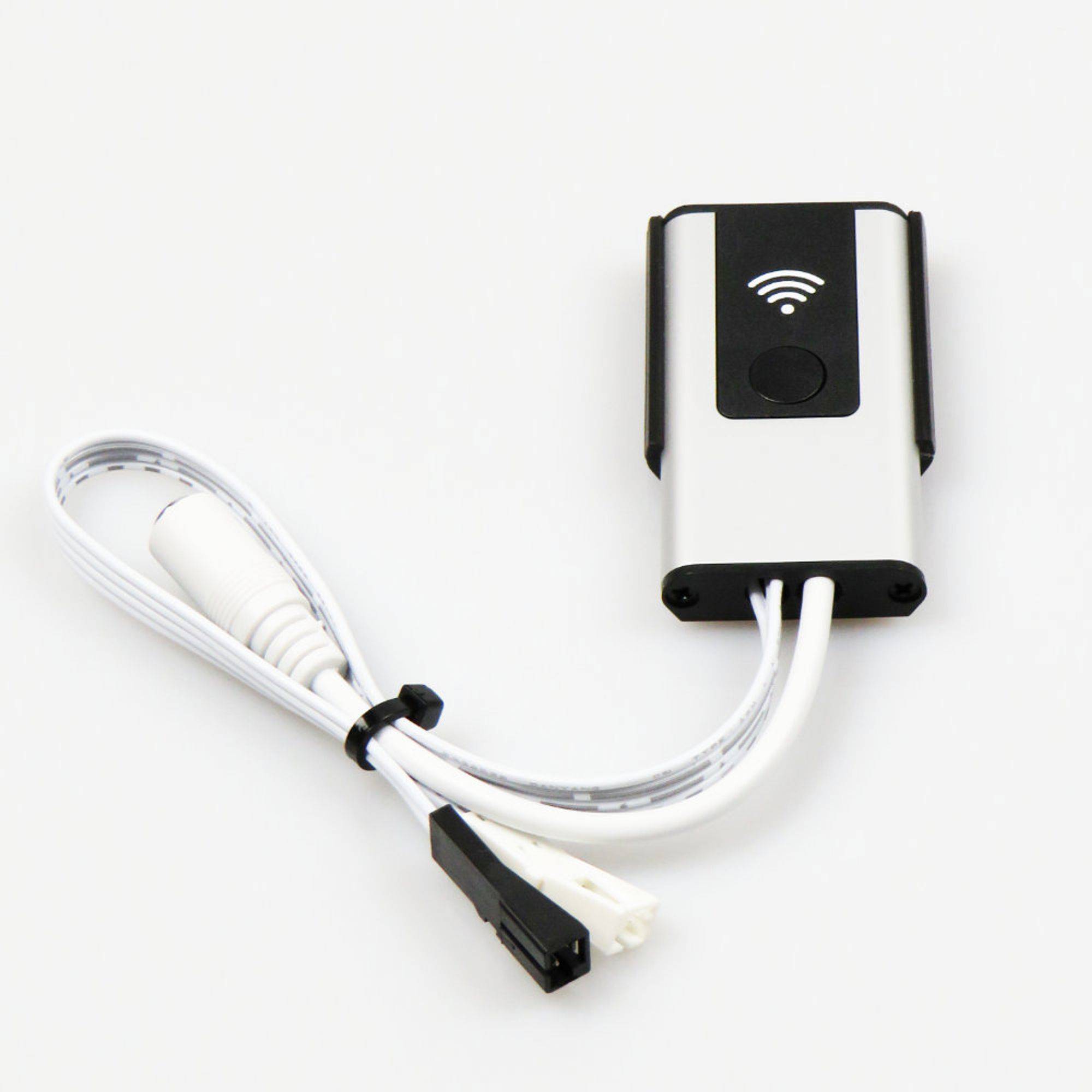 LED Wifi Controller RGB Alexa und Google Home kompatibel Smartphone gesteuert